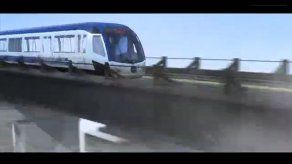 Un 84% de avance llevan los trabajos del Metro de Panamá