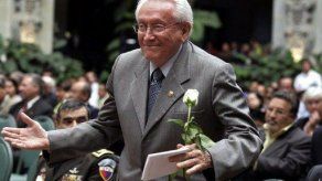 Centroamérica celebra con cumbre 25 años de acuerdo de paz