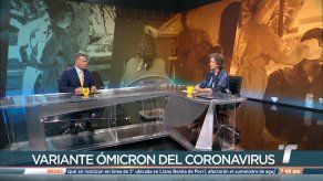 Reacciones adversas en los niños vacunados han sido muy raras