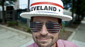 Convención republicana: desde exrivales de Trump a actores