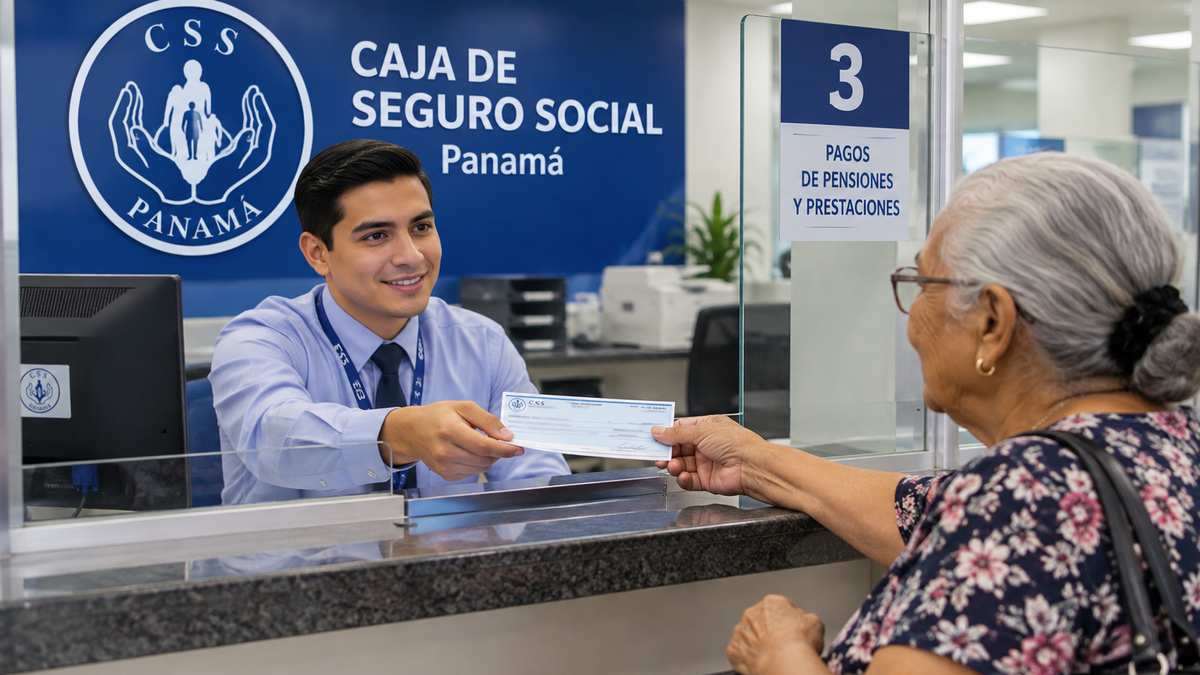 Calendario de pagos por cheques para jubilados y pensionados. Calendario de pagos por cheques para jubilados y pensionados.
