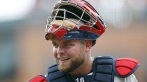 Fuente: McCann y Yanquis cerca de firmar contrato