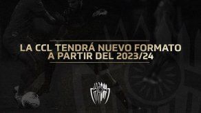 Liga de Campeones de Concacaf tendrá fase de grupos a partir de 2023