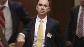 ERIC TUCKER y JONATHAN LEMIRE