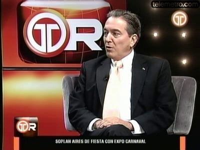 La oposición democrática es importante, Cortizo