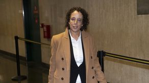 Amonestan a abogada de Trump durante alegato final