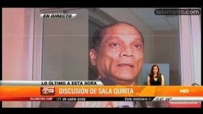 Sociedad Civil se reúne con partidos políticos