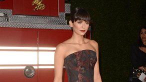 El infalible truco de Nina Dobrev para superar una ruptura