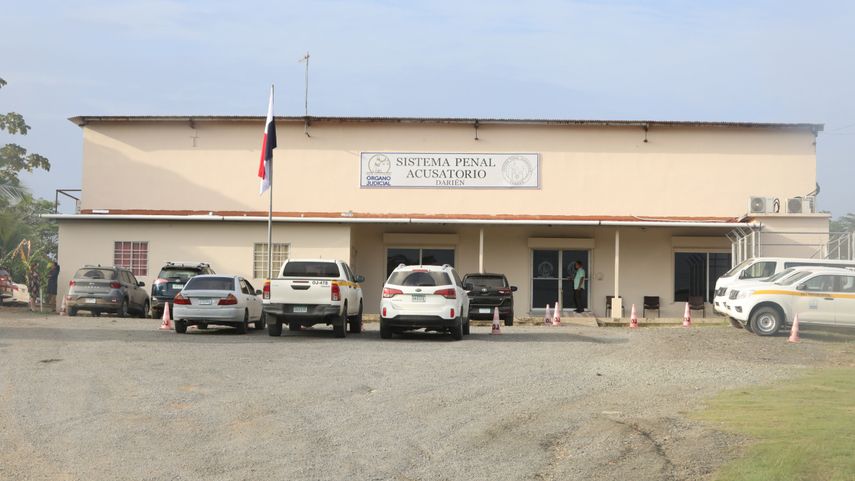 Captura con más de 800 paquetes de droga