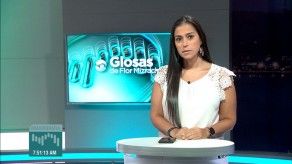Glosas de Flor Mizrachi: 1 de septiembre de 2020