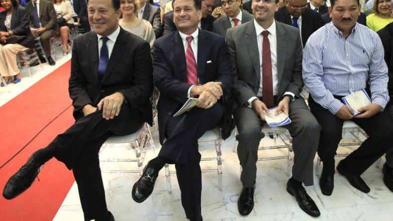 Camacho propone reglas para efectuar debates presidenciales