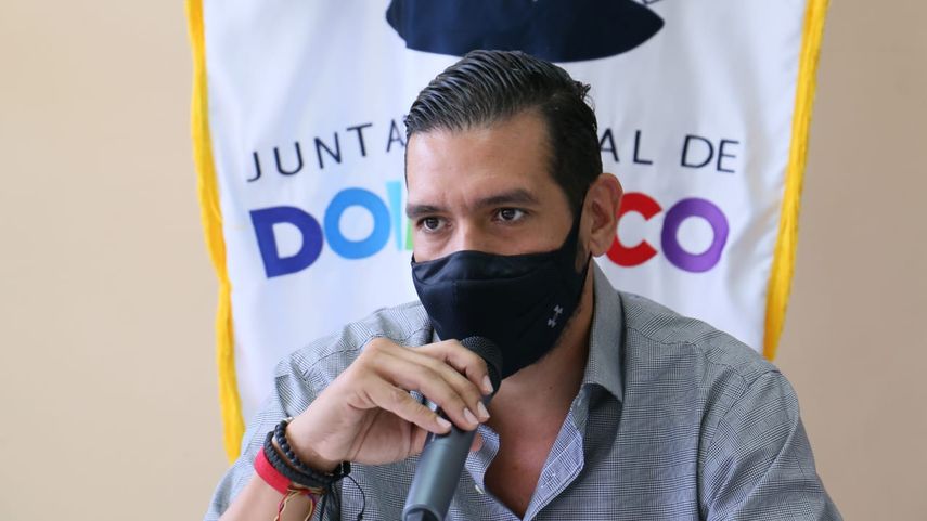 El representante de Don Bosco