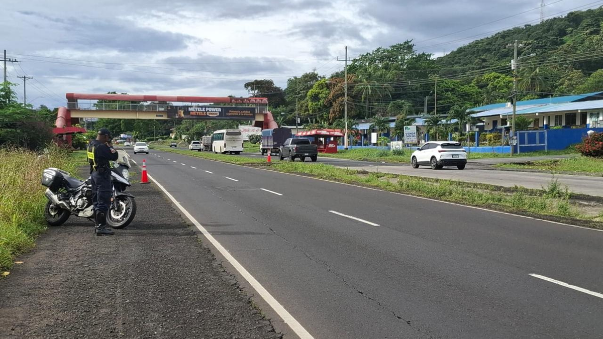 Inversión de carriles Inversión de carriles