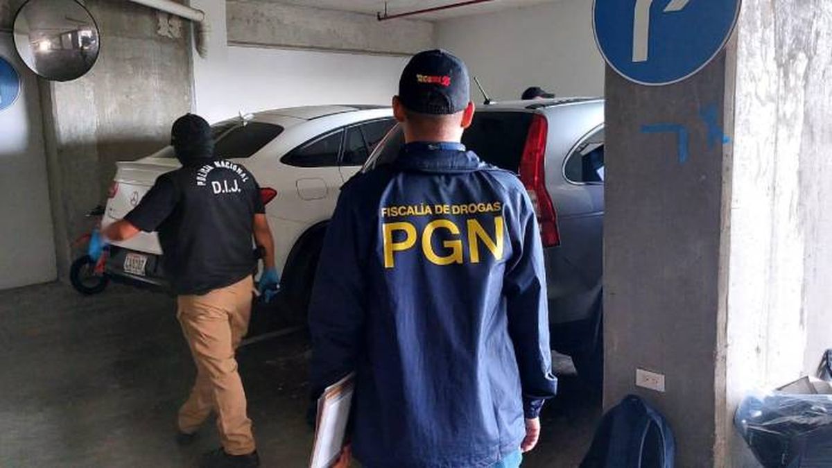 Panamá tendrá una Fiscalía de Personas Desaparecidas Panamá tendrá una Fiscalía de Personas Desaparecidas