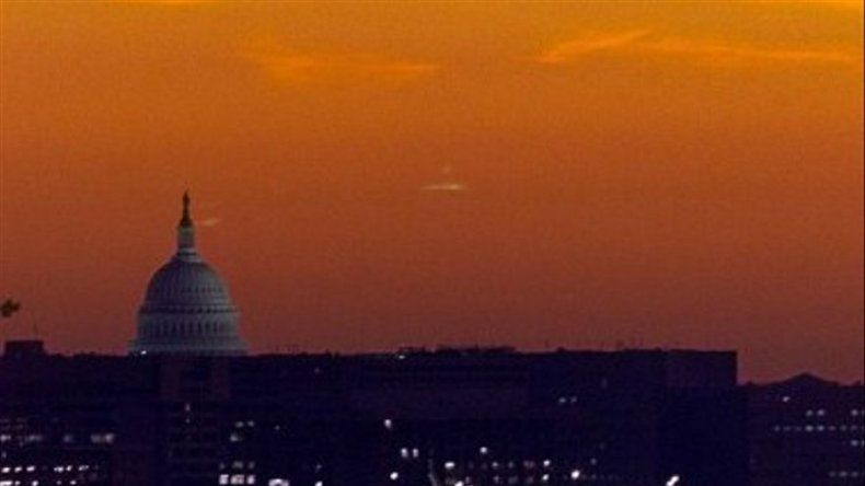 EEUU conmemora 10 años del 9-11