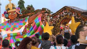 La empresa Festieventos será la encargada del desfile de Navidad en la ciudad de Panamá.