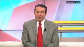 Henríquez: Siento que estamos en el principio del fin de la Defensora