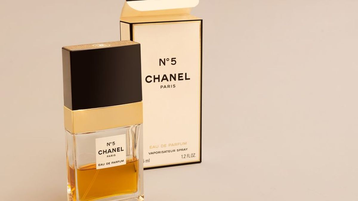 Chanel N°5 cumple 100 años sin una gota rancia