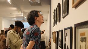 Un extraño don de regresar. Diálogos fotográficos entre España y Panamá