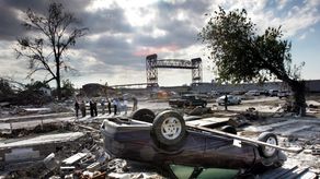 La temporada de huracanes del Atlántico comienza el 1 de junio.