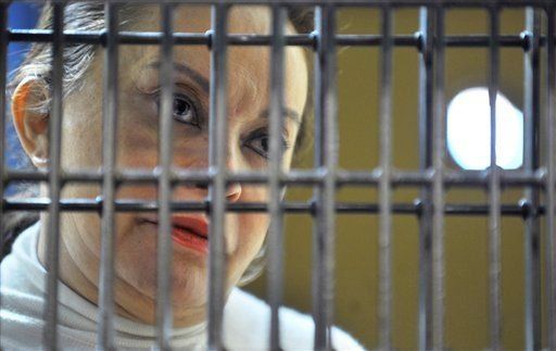 Lideresa más poderosa de México será juzgada