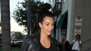 Kim Kardashian aparecerá en la serie 2 Broke Girls