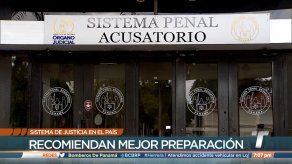 Salas de audiencia para juicios del SPA fueron inauguradas en Ancón
