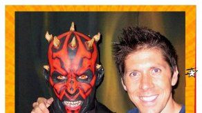 Ray Park