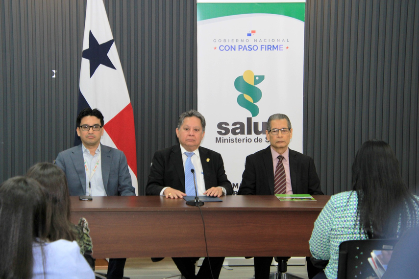 Minsa lanza guía para atención de pacientes