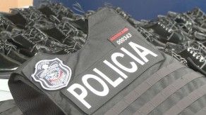 Contratación para uniformes de la PN genera cuestionamientos Contratación para uniformes de la PN genera cuestionamientos