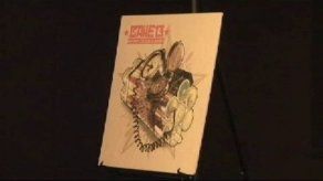 Nuevo video de Calle 13