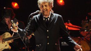 Escrita en mi alma para ti: algunas letras de Bob Dylan