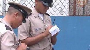 Padre de Alonso Edward fue víctima de asaltantes