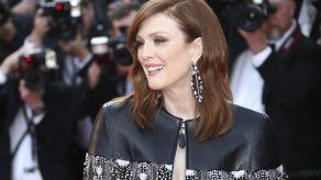 Julianne Moore y Patricia Clarkson recibirán Globo de Cristal en Karlovy Vary