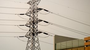 Calendario de trabajos de interrupciones eléctricas hasta el domingo 20 de octubre.