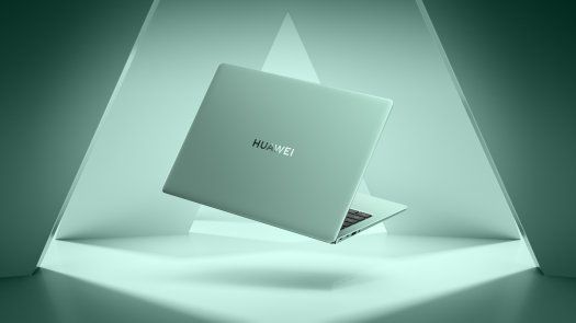Descubre los aspectos que te ofrecela nueva HUAWEI MateBook 14s.