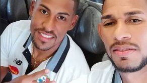 Selección de Panamá partió a Dinamarca con siete jugadores
