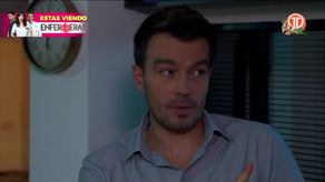 ENFERMERAS | Félix se va a realizar la vasectomía