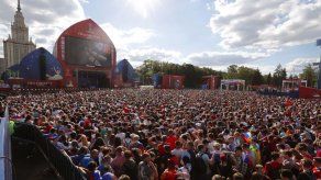 Un tabloide ruso indigna con artículo misógino sobre el Mundial