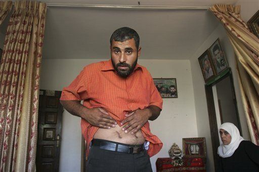 Denuncian torturas en Cisjordania y en Gaza