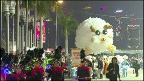 El Año Nuevo chino comienza con malos augurios