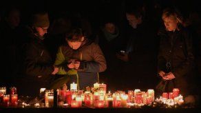 Dieciséis estudiantes entre las víctimas del vuelo 9525