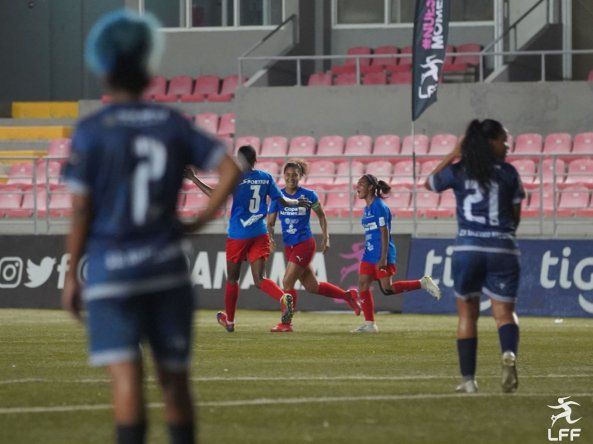 LFF: Todo por definirse en la vuelta de cuartos de final