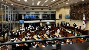 Diputados de la Asamblea Nacional.