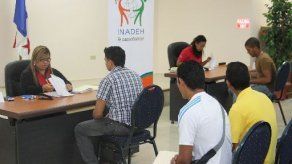 Unas 600 asistieron a feria de empleo de Mitradel Unas 600 asistieron a feria de empleo de Mitradel