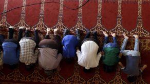 Grecia construirá mezquita en Atenas con fondos estatales