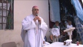 Elegir y aconsejar al Papa serán las funciones de Lacunza Elegir y aconsejar al Papa serán las funciones de Lacunza