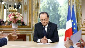 Hollande: siguen en estado crítico 15 heridos del atentado de Niza