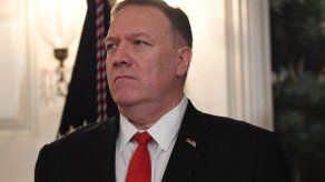 EEUU notifica formalmente a la ONU su retiro del acuerdo de París sobre el clima