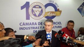 MEF ya presentó propuesta sobre Félix B. Maduro